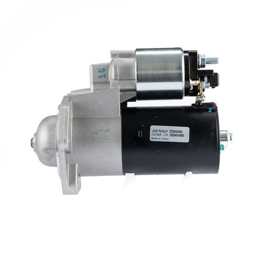 Denso Starter Motor DSN3098
