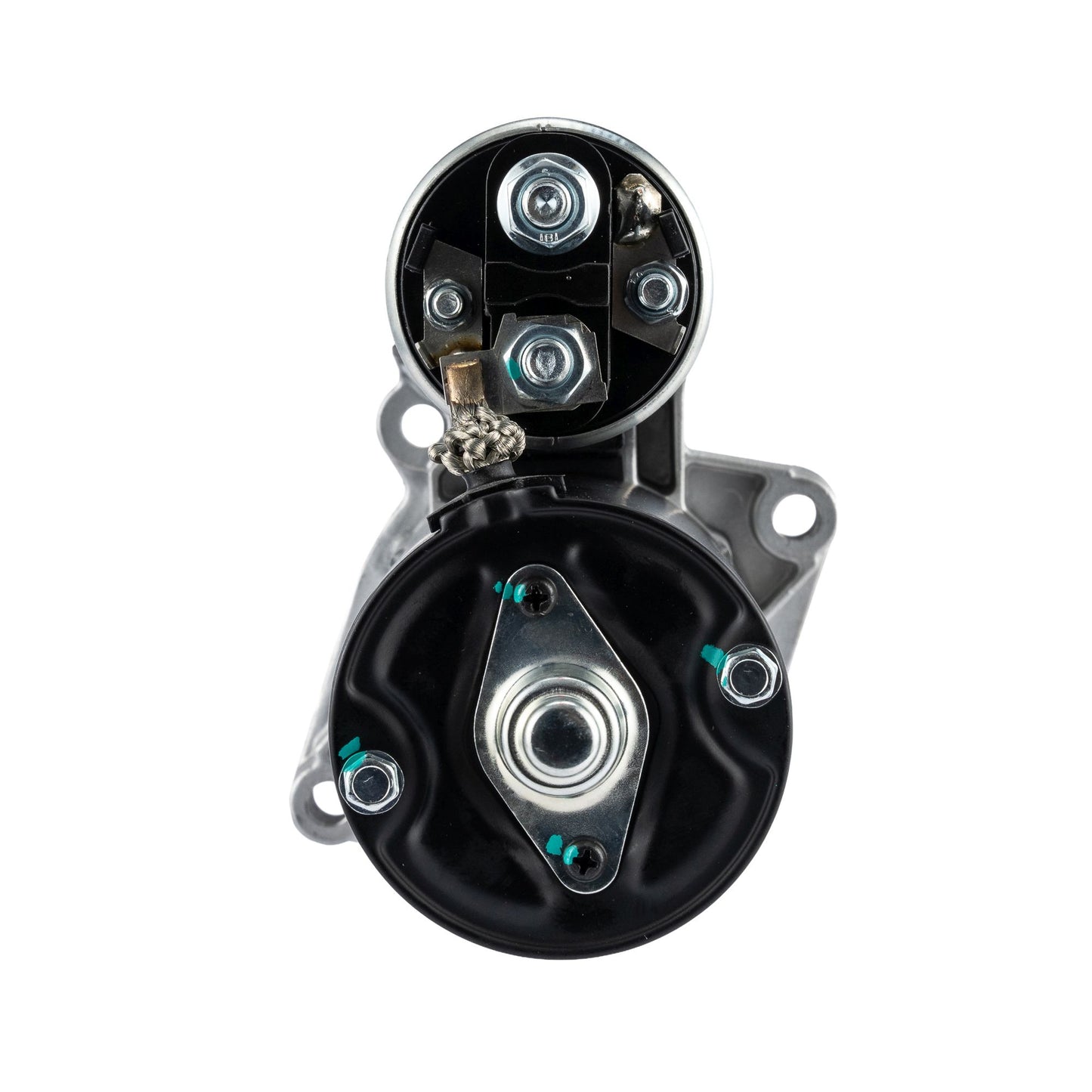 Denso Starter Motor DSN3099