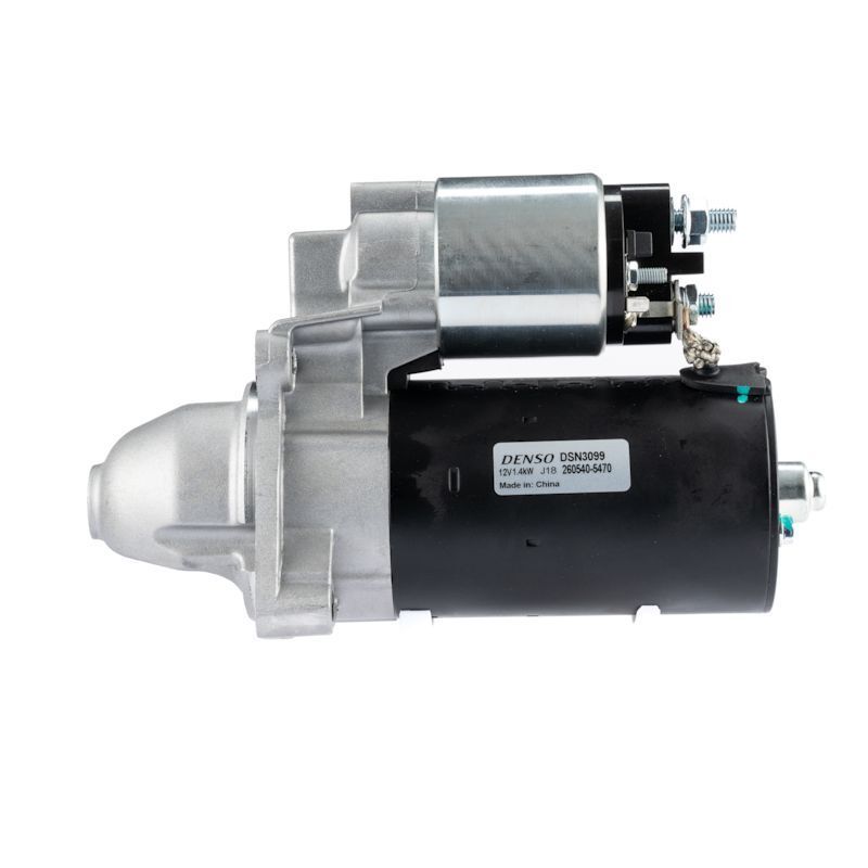 Denso Starter Motor DSN3099