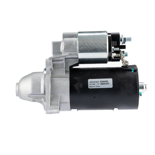 Denso Starter Motor DSN3099