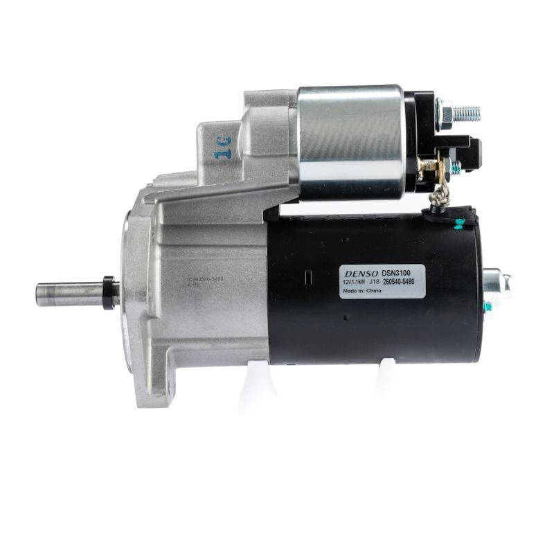 Denso Starter Motor DSN3100