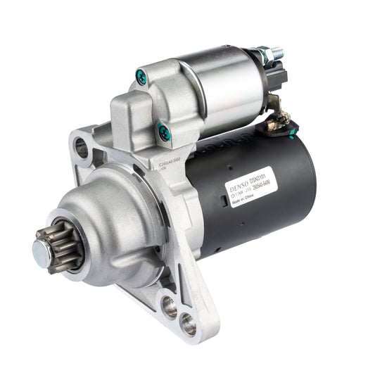 Denso Starter Motor DSN3101