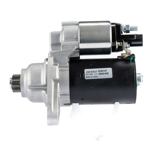 Denso Starter Motor DSN3101