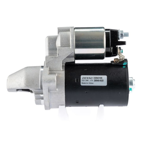 Denso Starter Motor DSN3105