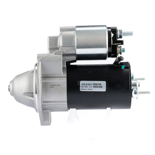 Denso Starter Motor DSN3109