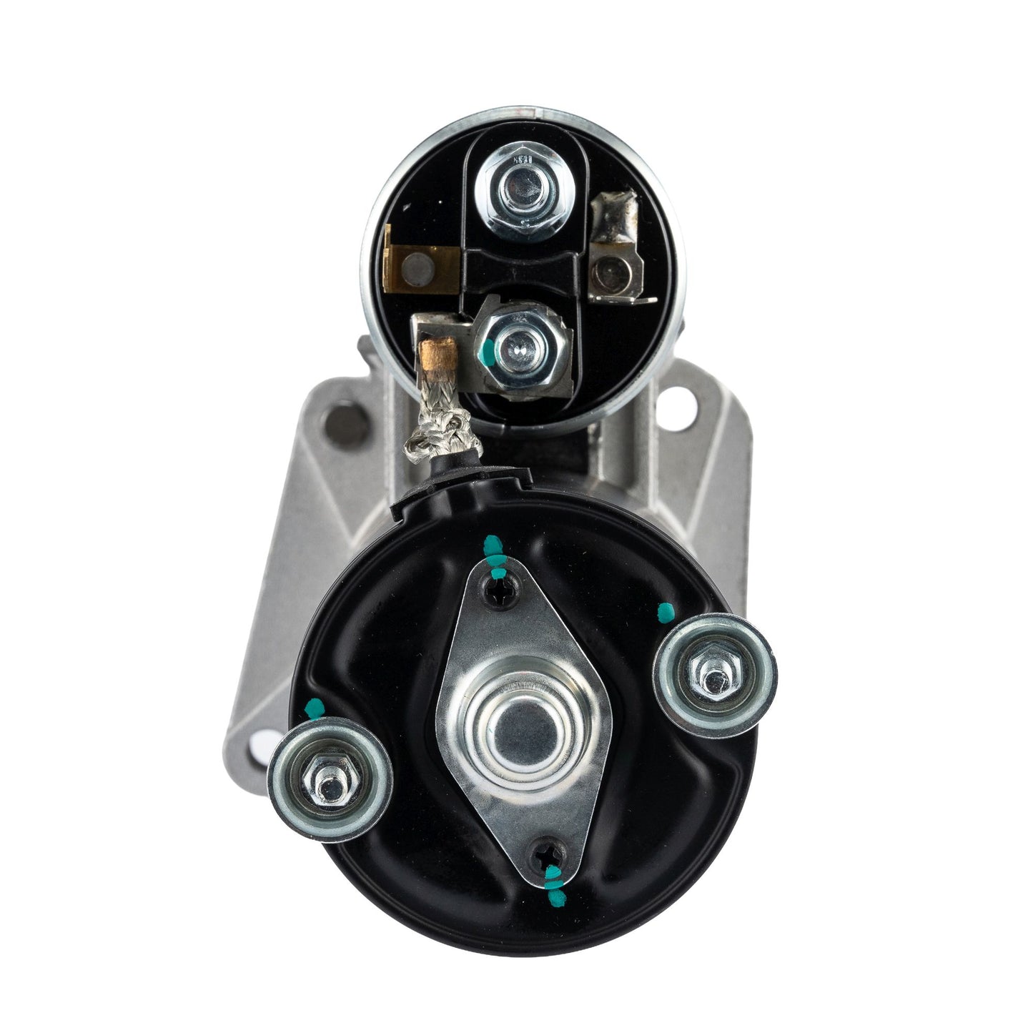 Denso Starter Motor DSN3111