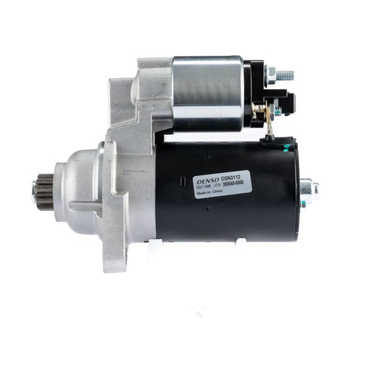 Denso Starter Motor DSN3112