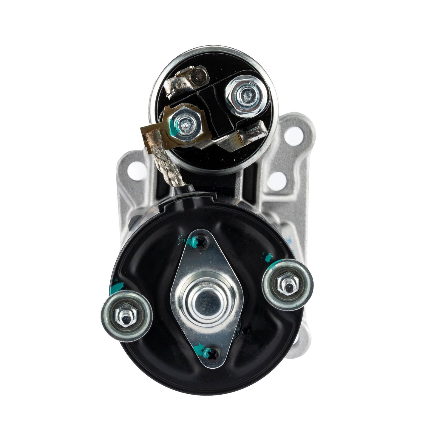 Denso Starter Motor DSN3116