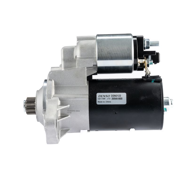 Denso Starter Motor DSN3123