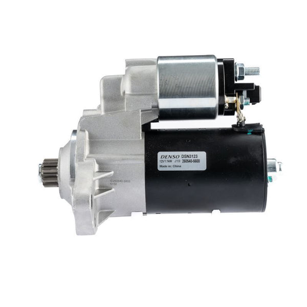 Denso Starter Motor DSN3123