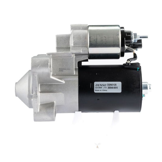 Denso Starter Motor DSN3125