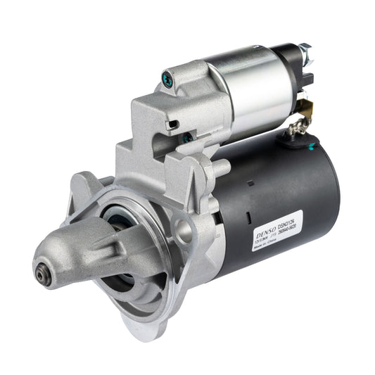 Denso Starter Motor DSN3126