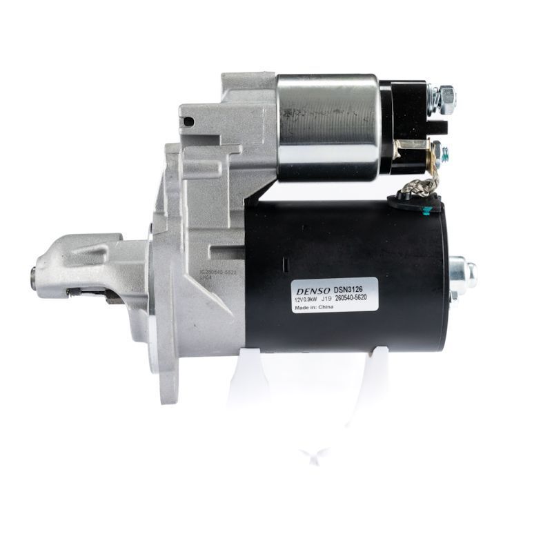 Denso Starter Motor DSN3126