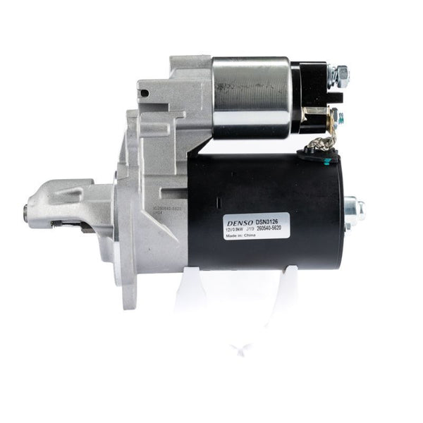 Denso Starter Motor DSN3126
