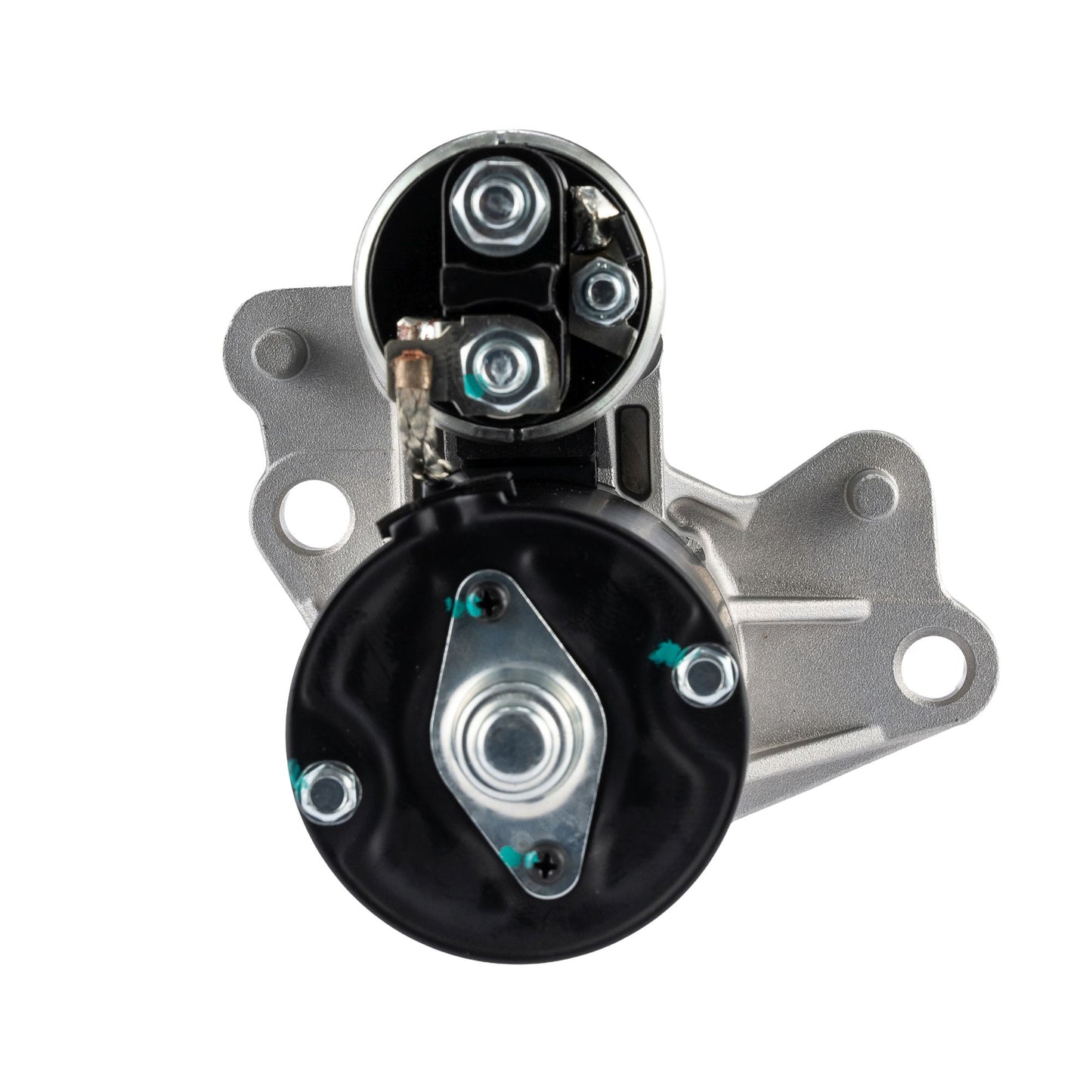 Denso Starter Motor DSN3127