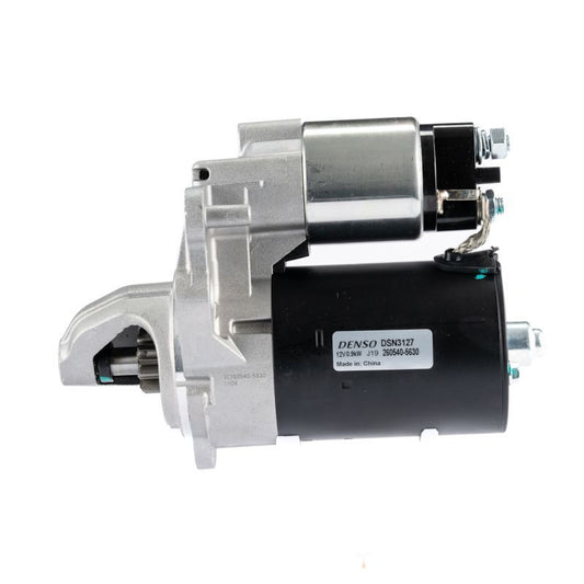 Denso Starter Motor DSN3127