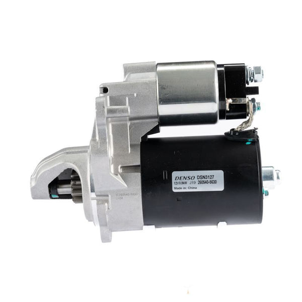 Denso Starter Motor DSN3127