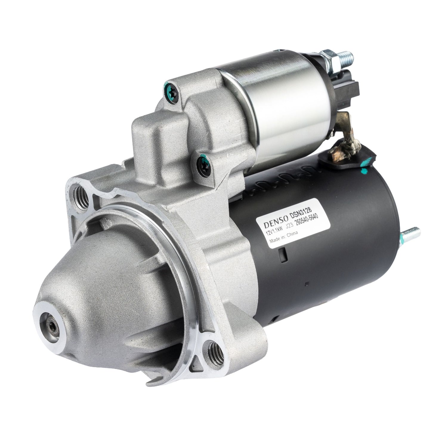 Denso Starter Motor DSN3128