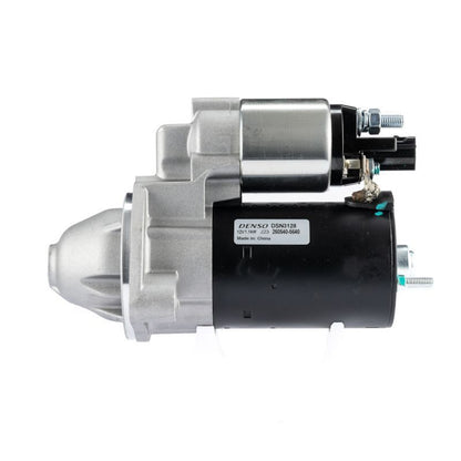 Denso Starter Motor DSN3128