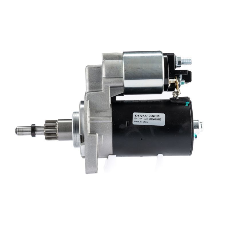 Denso Starter Motor DSN3129