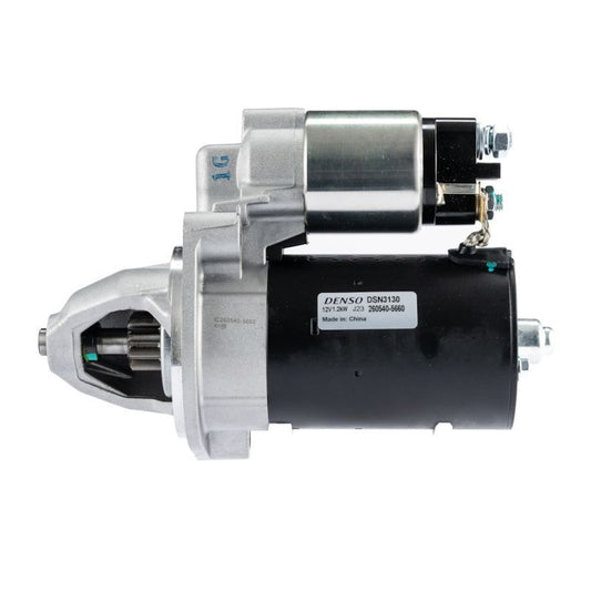 Denso Starter Motor DSN3130