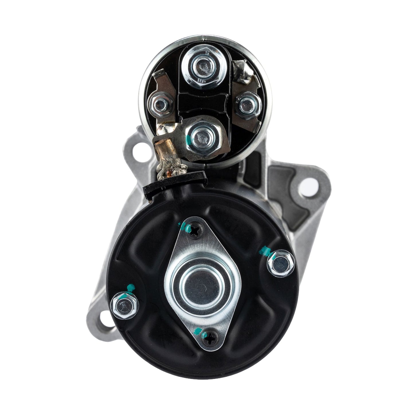 Denso Starter Motor DSN3133