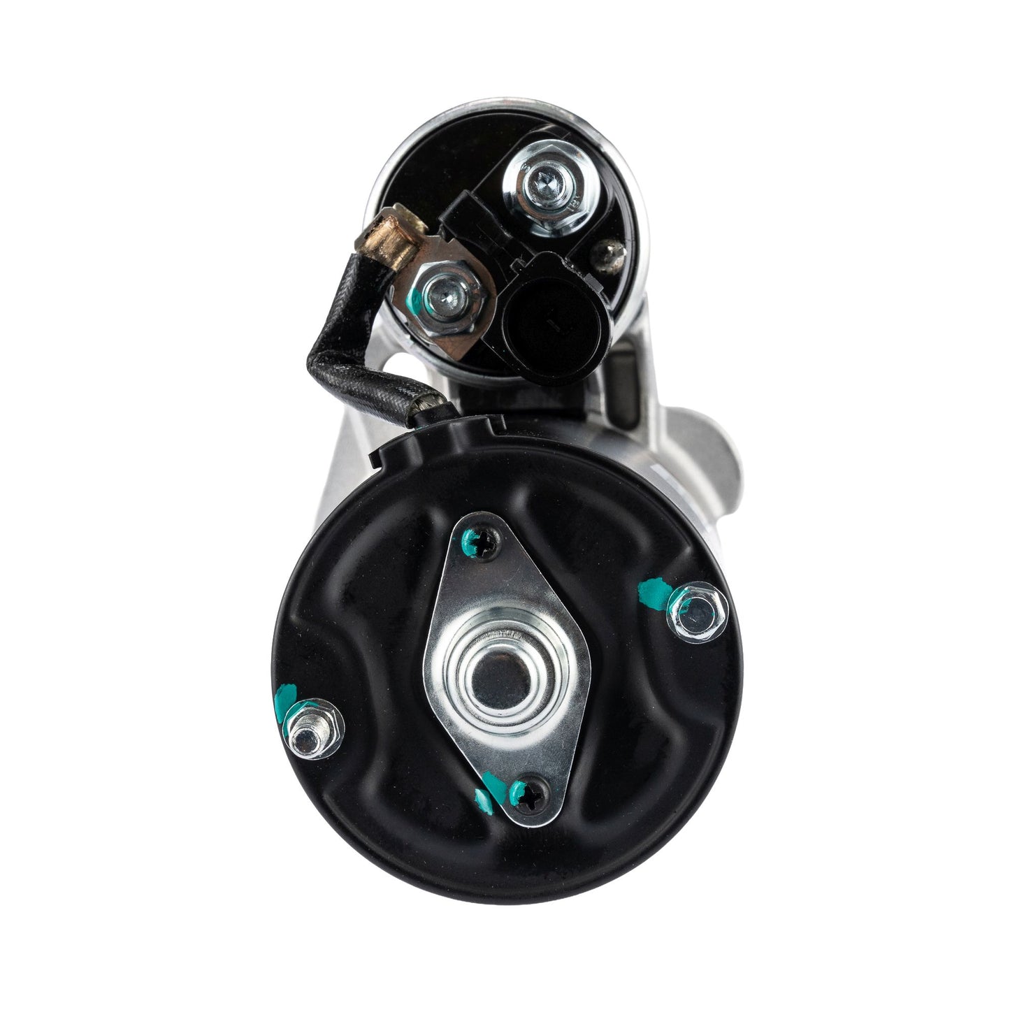 Denso Starter Motor DSN3134
