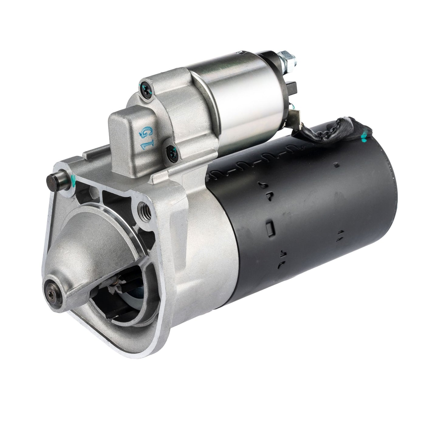 Denso Starter Motor DSN3136