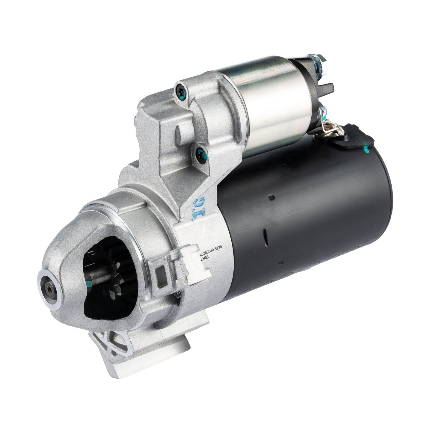 Denso Starter Motor DSN3137