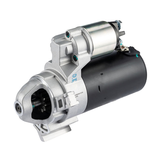 Denso Starter Motor DSN3137