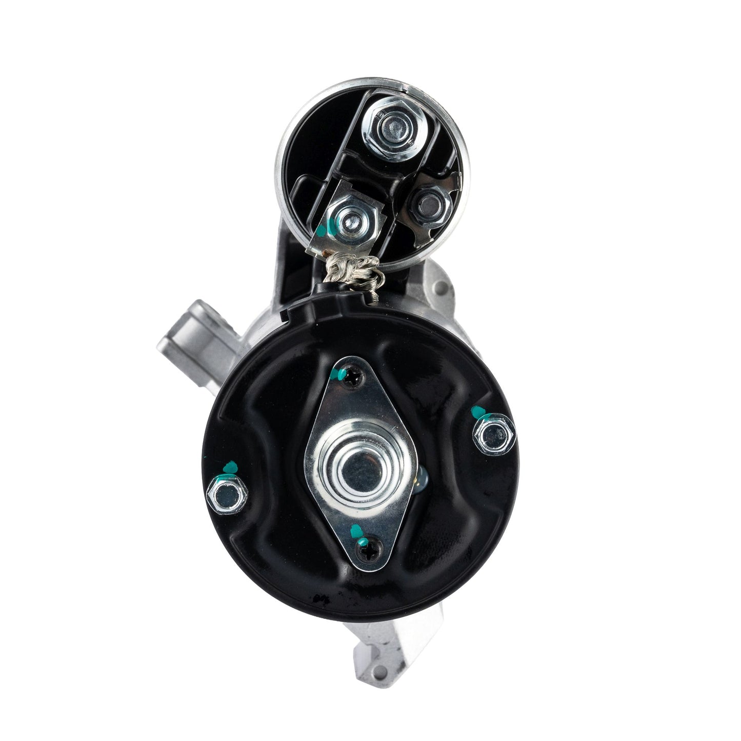 Denso Starter Motor DSN3137