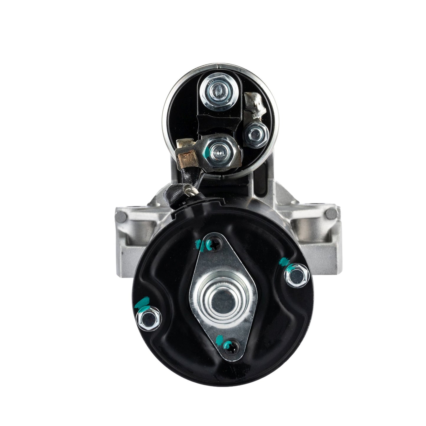 Denso Starter Motor DSN3138