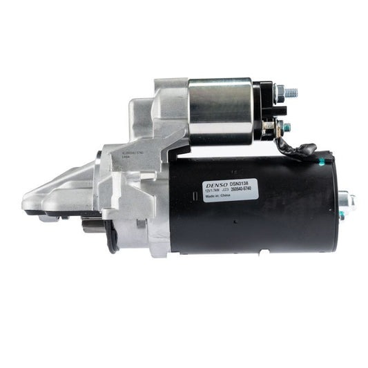 Denso Starter Motor DSN3138