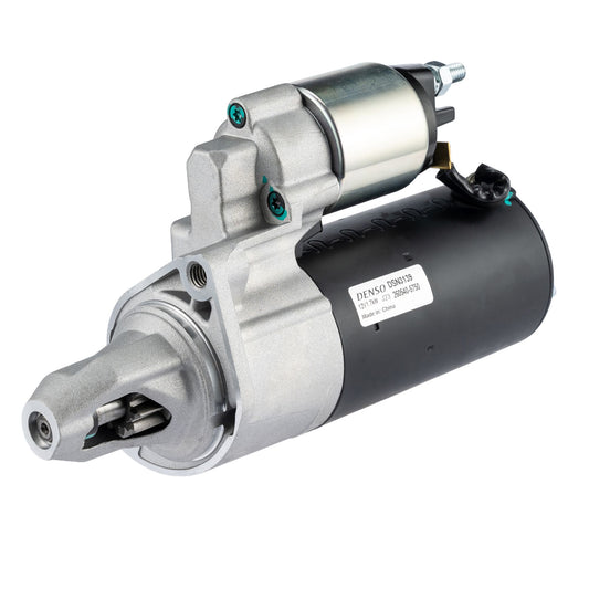 Denso Starter Motor DSN3139