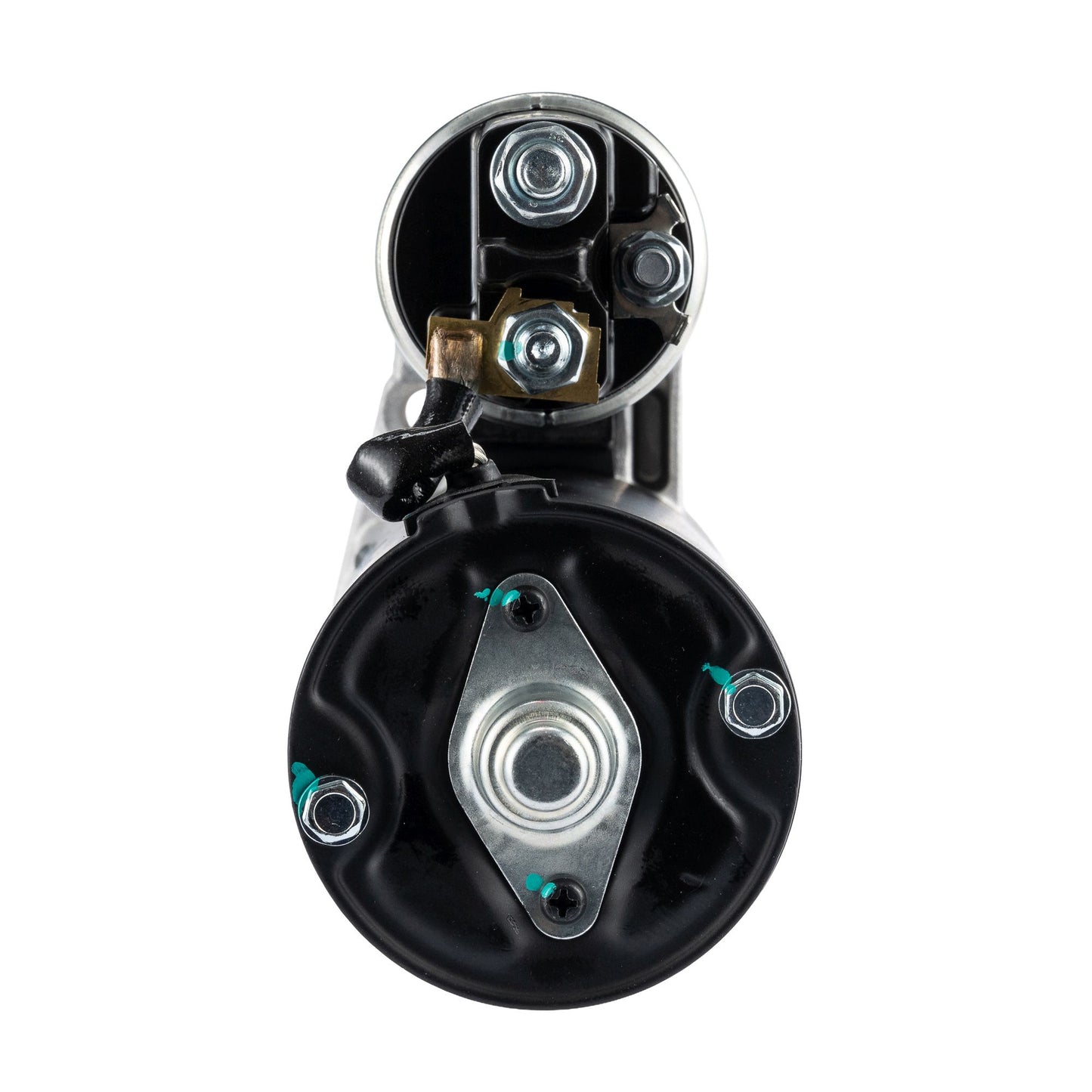 Denso Starter Motor DSN3139