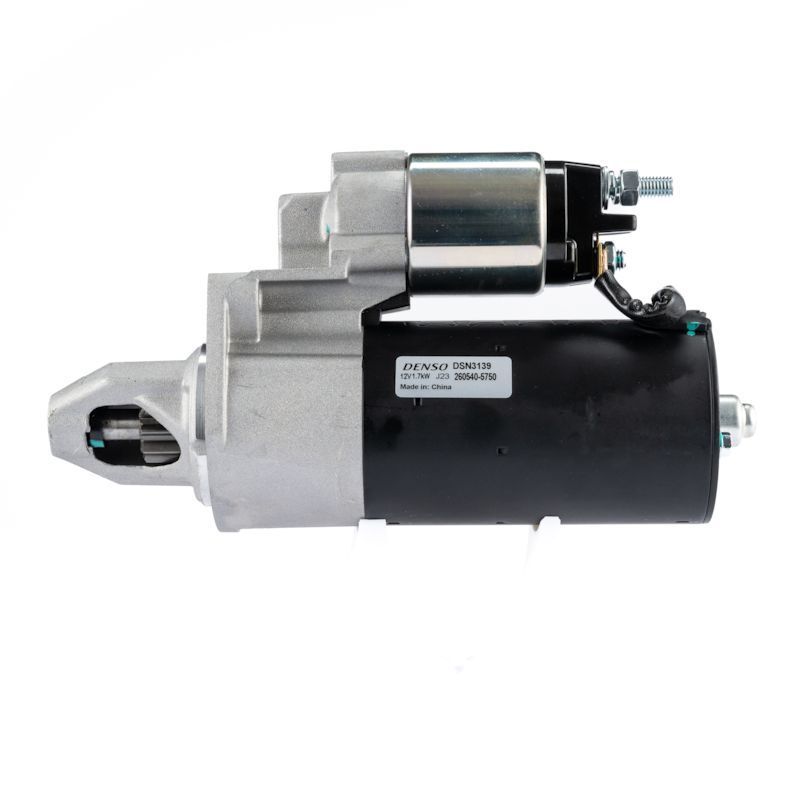 Denso Starter Motor DSN3139