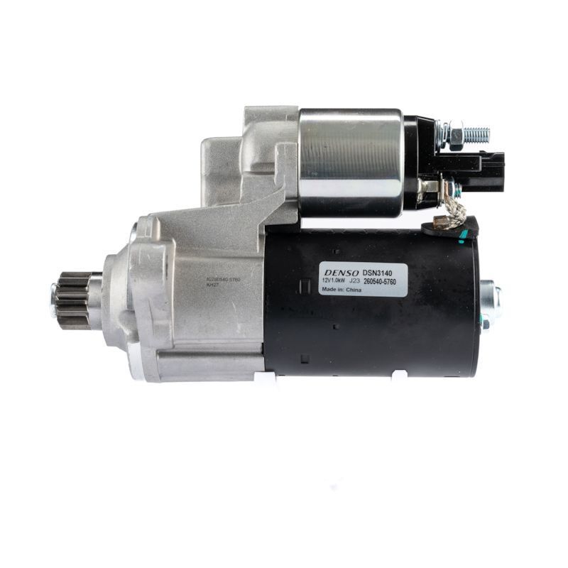 Denso Starter Motor DSN3140