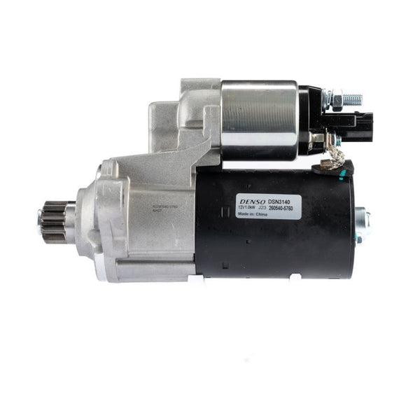 Denso Starter Motor DSN3140