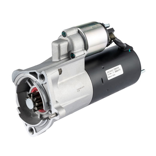 Denso Starter Motor DSN3141