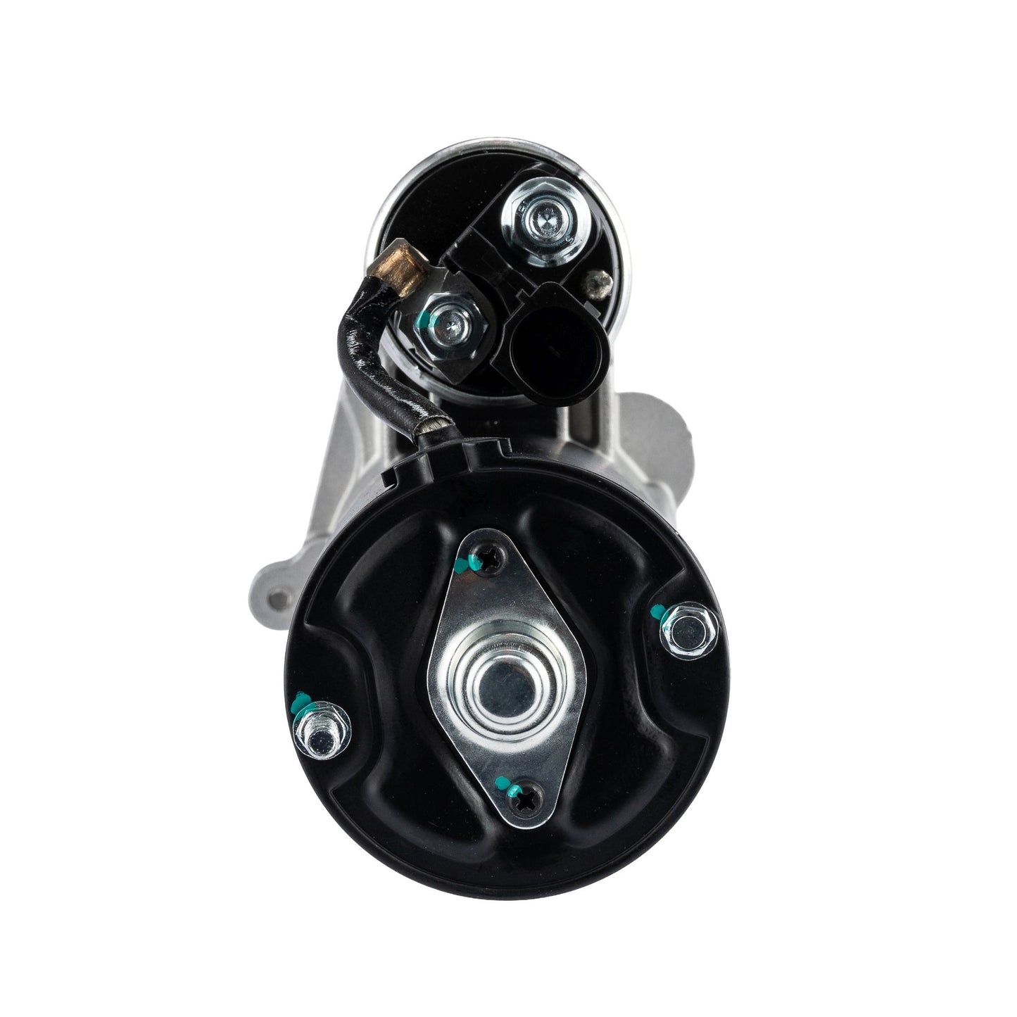 Denso Starter Motor DSN3141