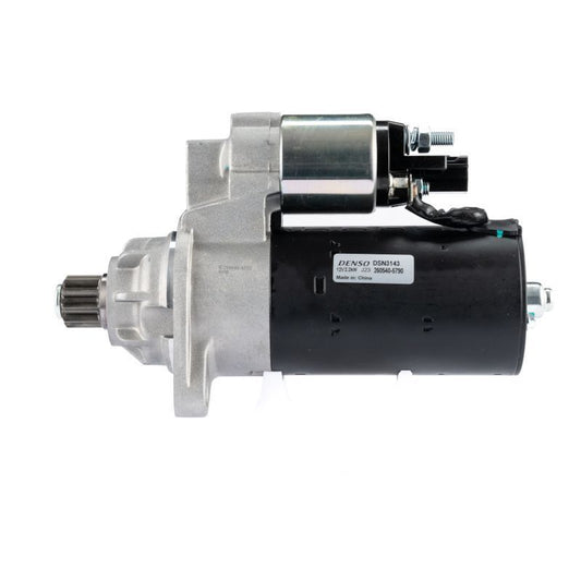 Denso Starter Motor DSN3143