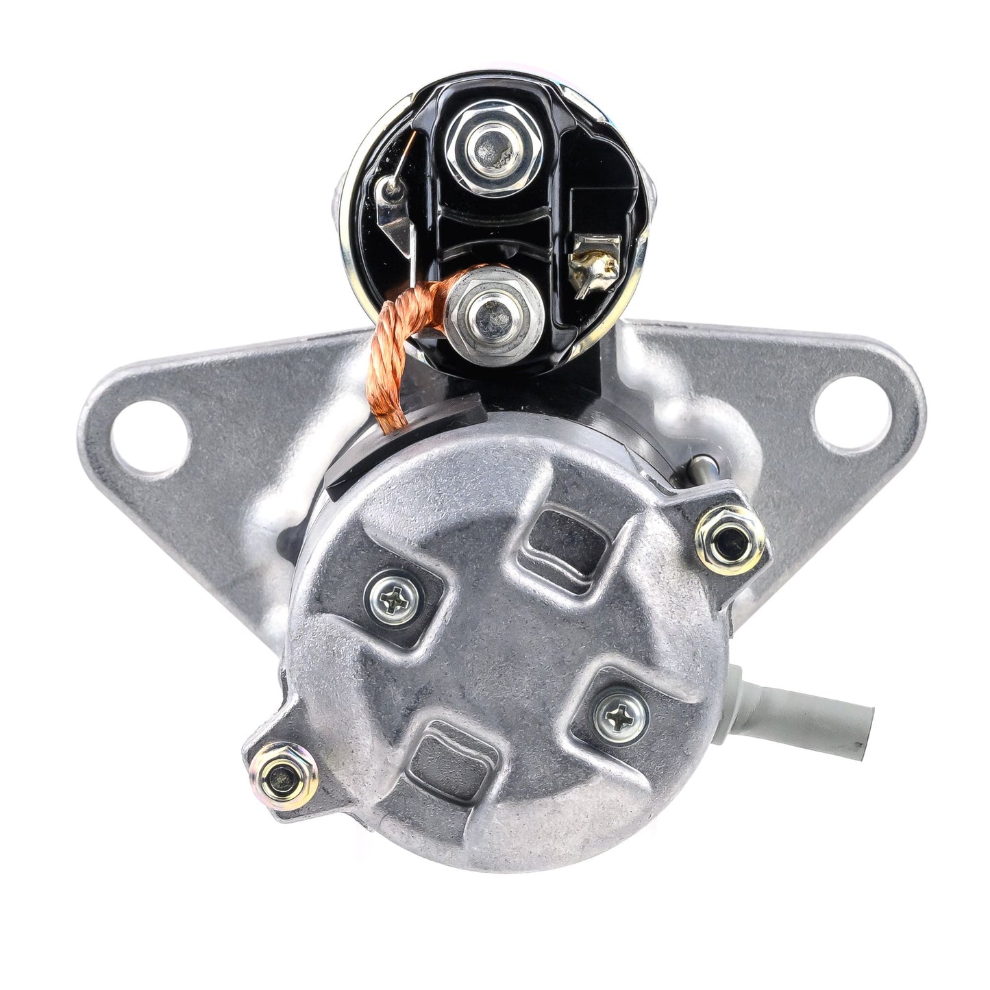 Denso Starter Motor DSN602