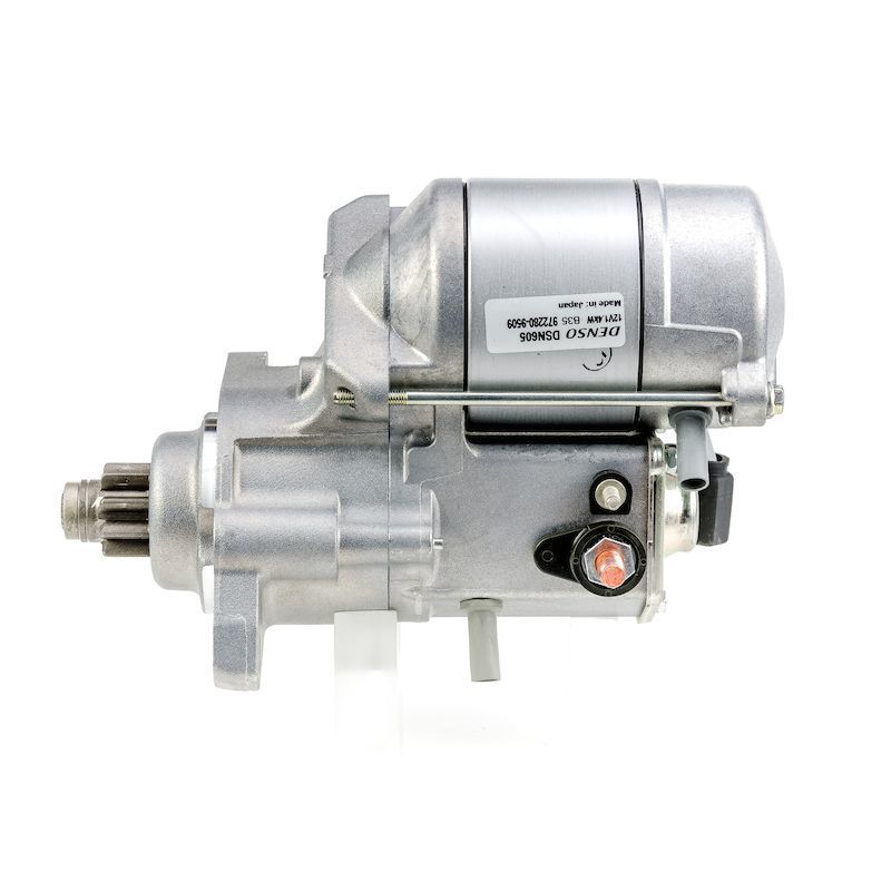 Denso Starter Motor DSN605