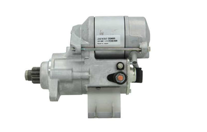 Denso New Starter Motor for Jaguar 1.4 kw DSN605