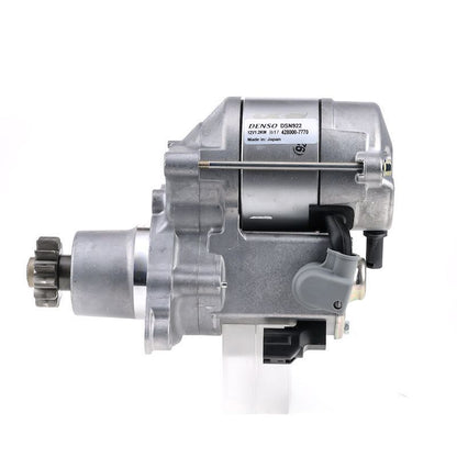 Denso Starter Motor DSN922