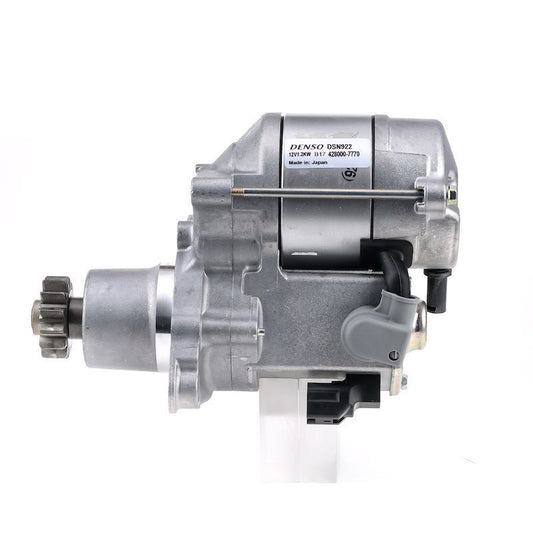 Denso Starter Motor DSN922