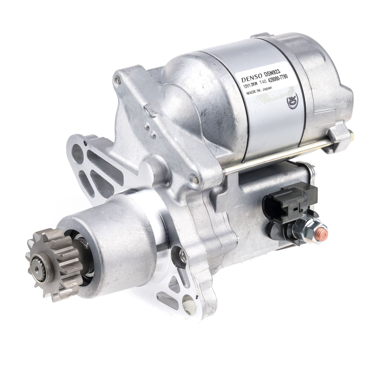 Denso Starter Motor DSN923