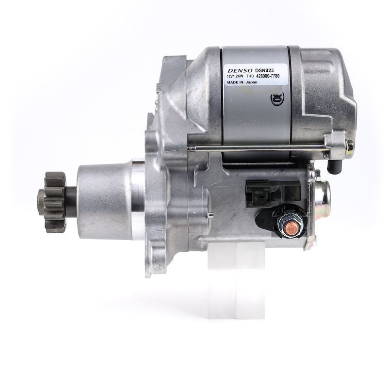 Denso Starter Motor DSN923
