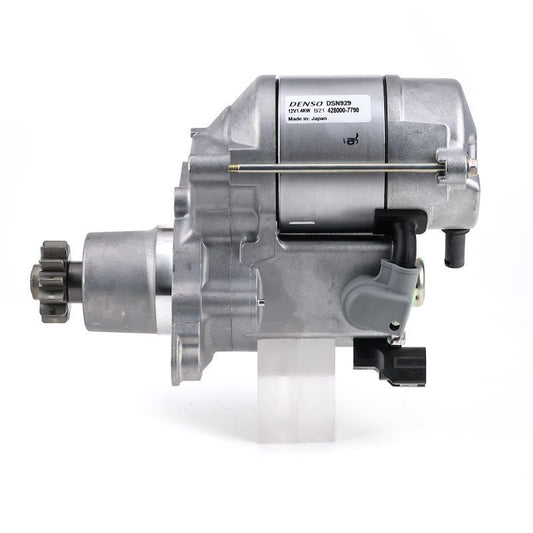 Denso Starter Motor DSN929