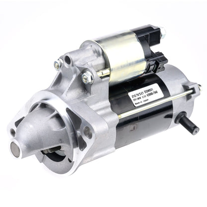 Denso Starter Motor DSN931